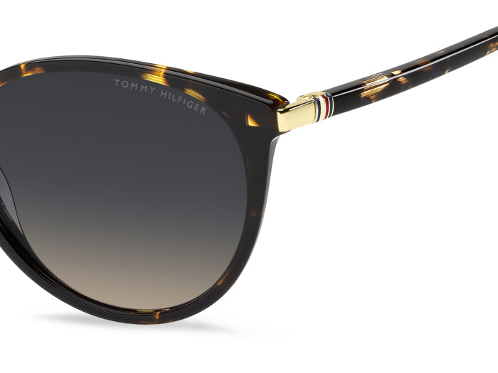 Gafas de Sol Tommy Hilfiger TH 2350/S 086I4 55 17 — vista 5