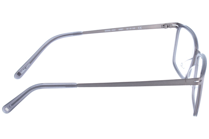 Korrektionsbrillen Modo 4523 GREY 54 18 — vista 3