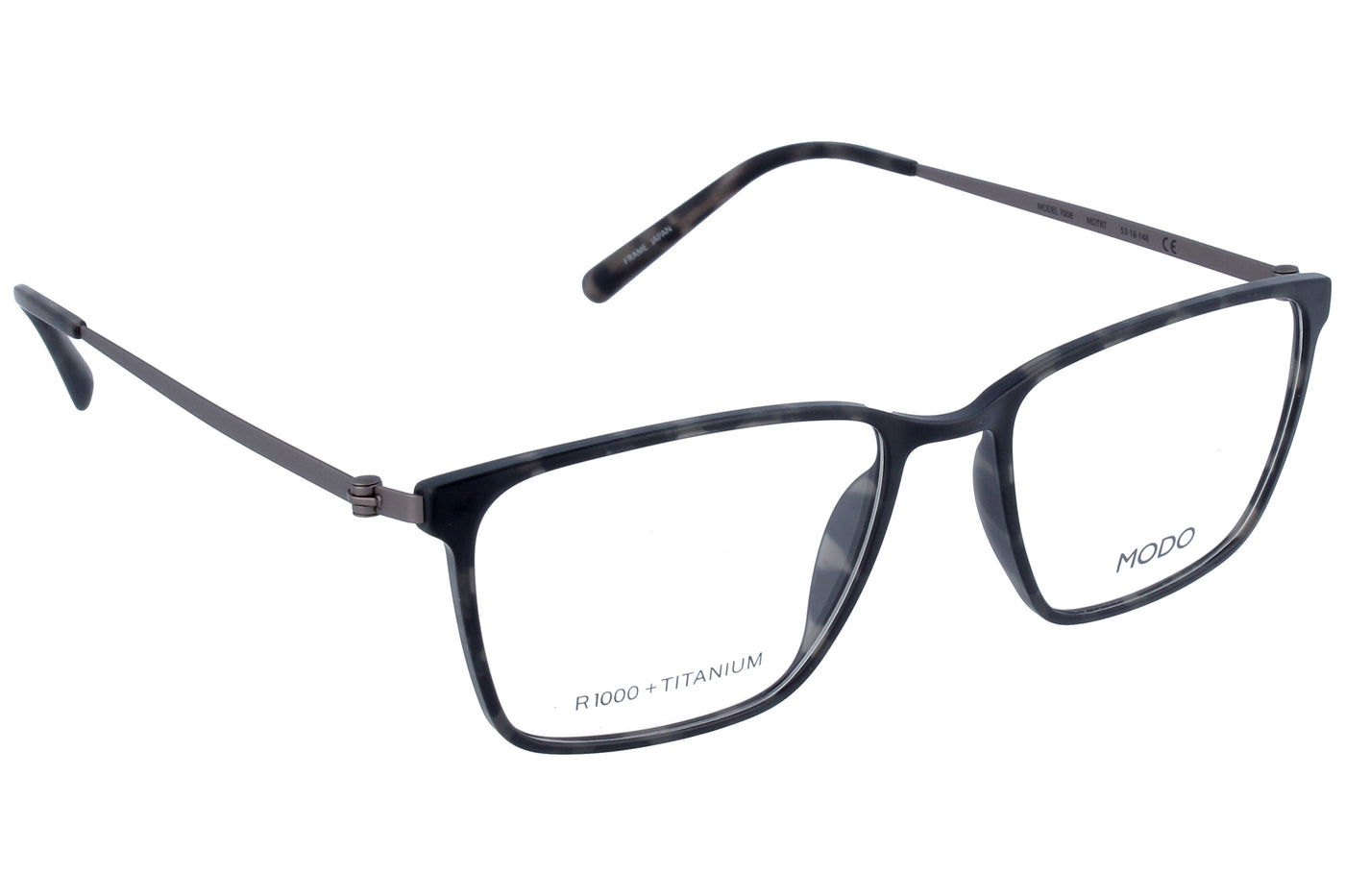 Gafas Graduadas Modo 7008 MDTRT 53 18