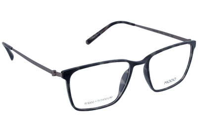 Prescription Glasses Modo 7008 MDTRT 53 18
