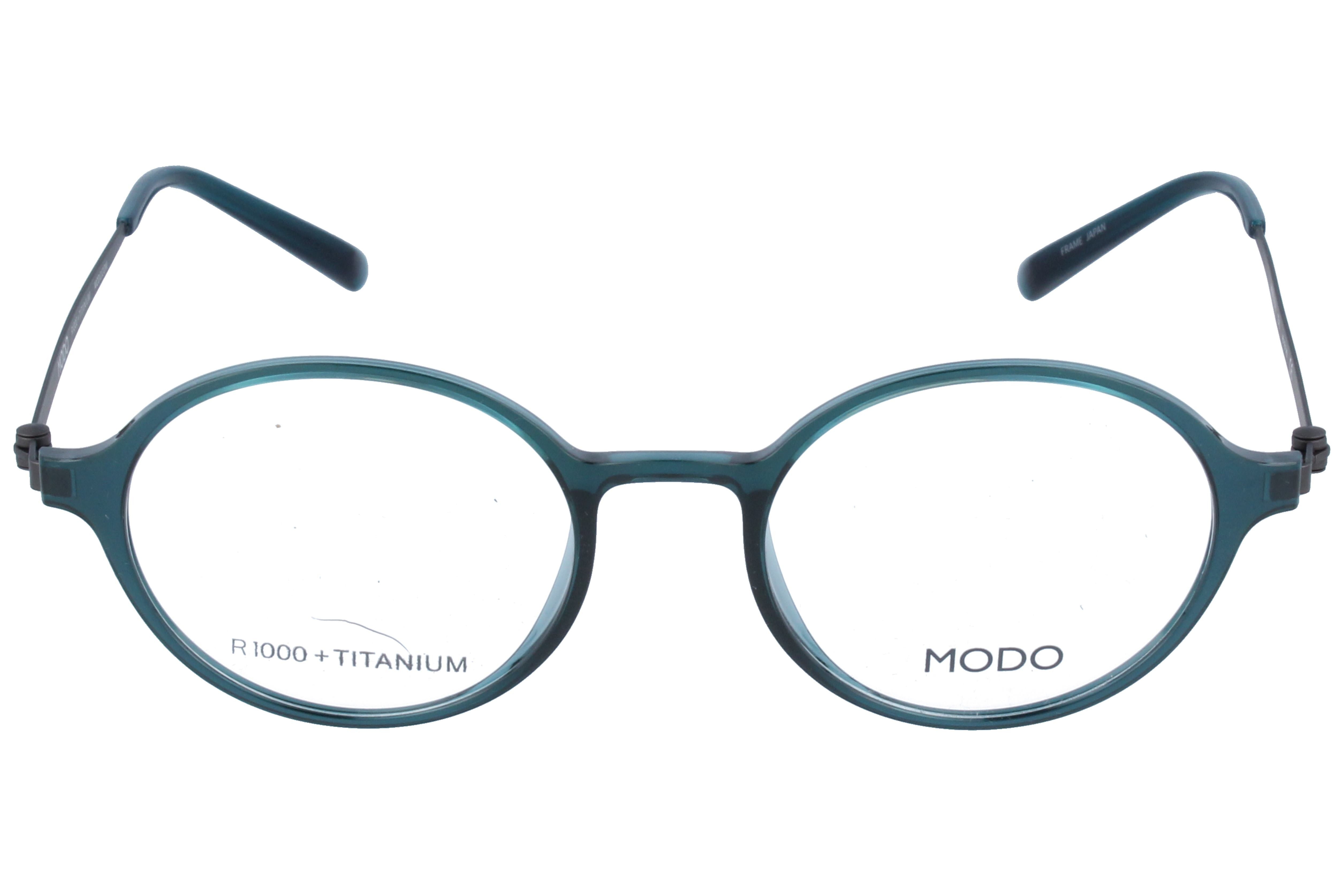 Gafas Graduadas Modo 7018 TEAL 46 18