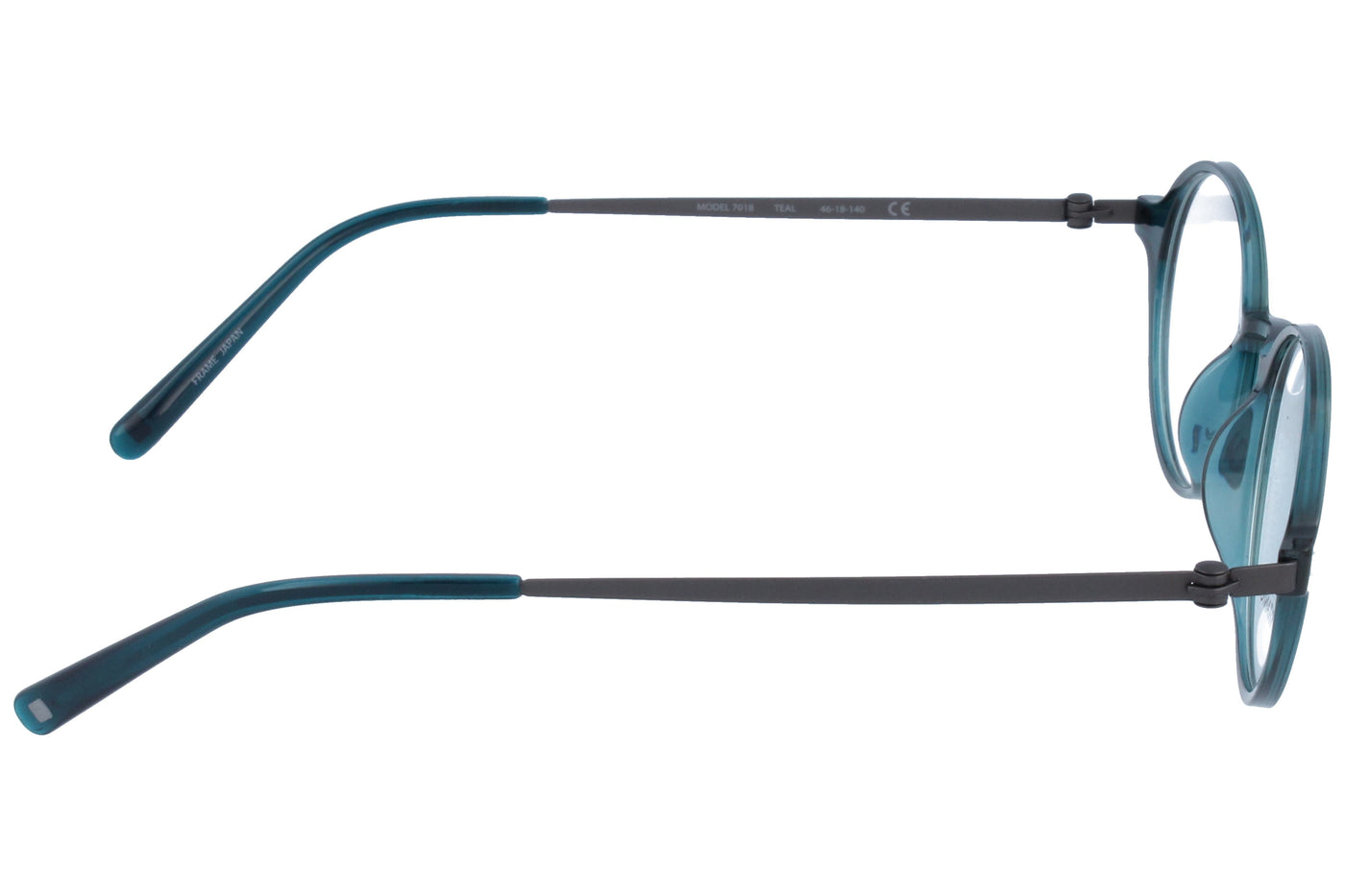 Gafas Graduadas Modo 7018 TEAL 46 18