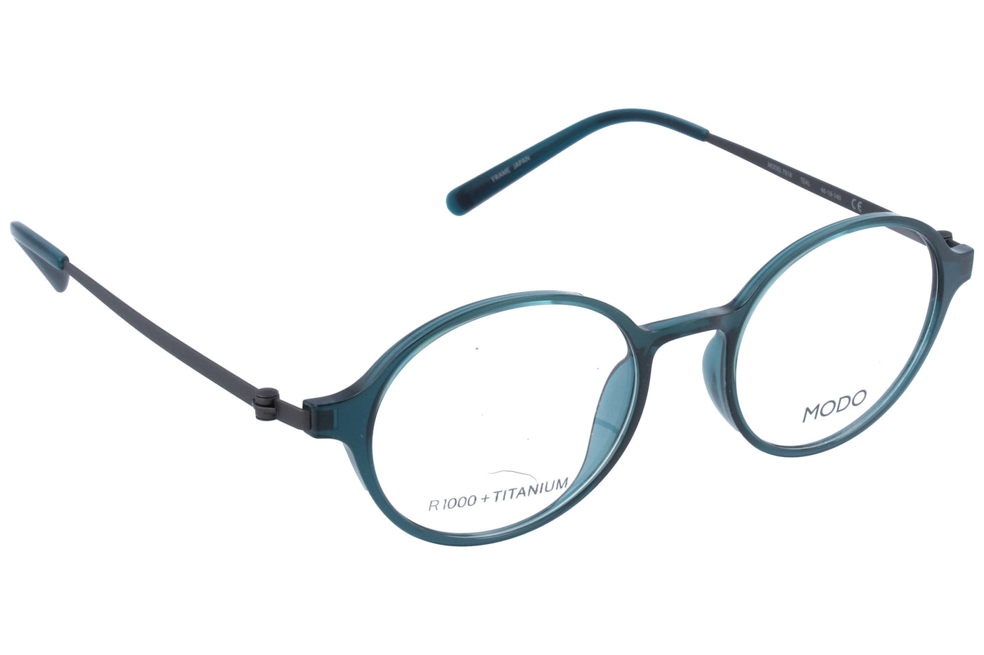 Gafas Graduadas Modo 7018 TEAL 46 18