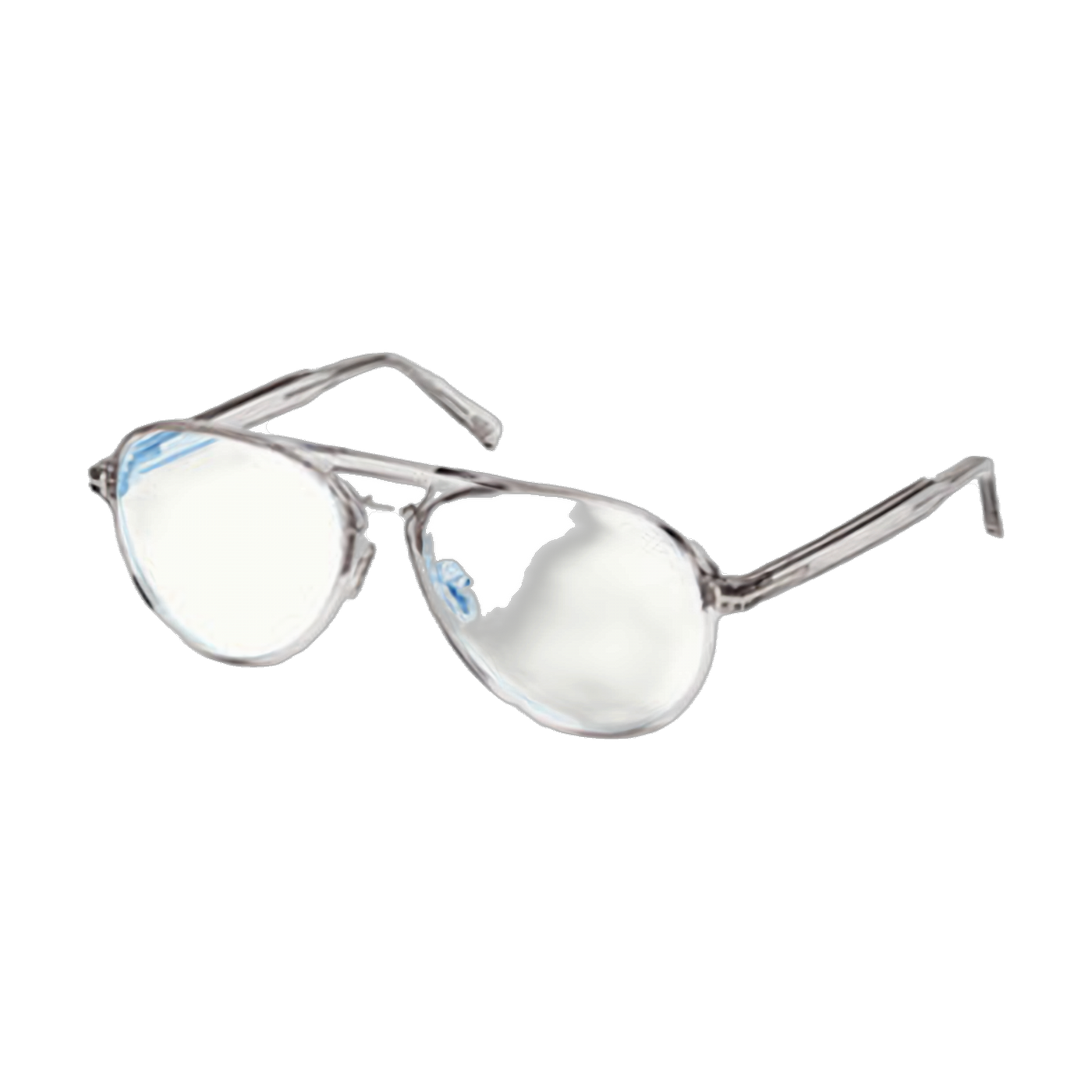 Tom Ford Eyeglasses TF5981B 020 57 17