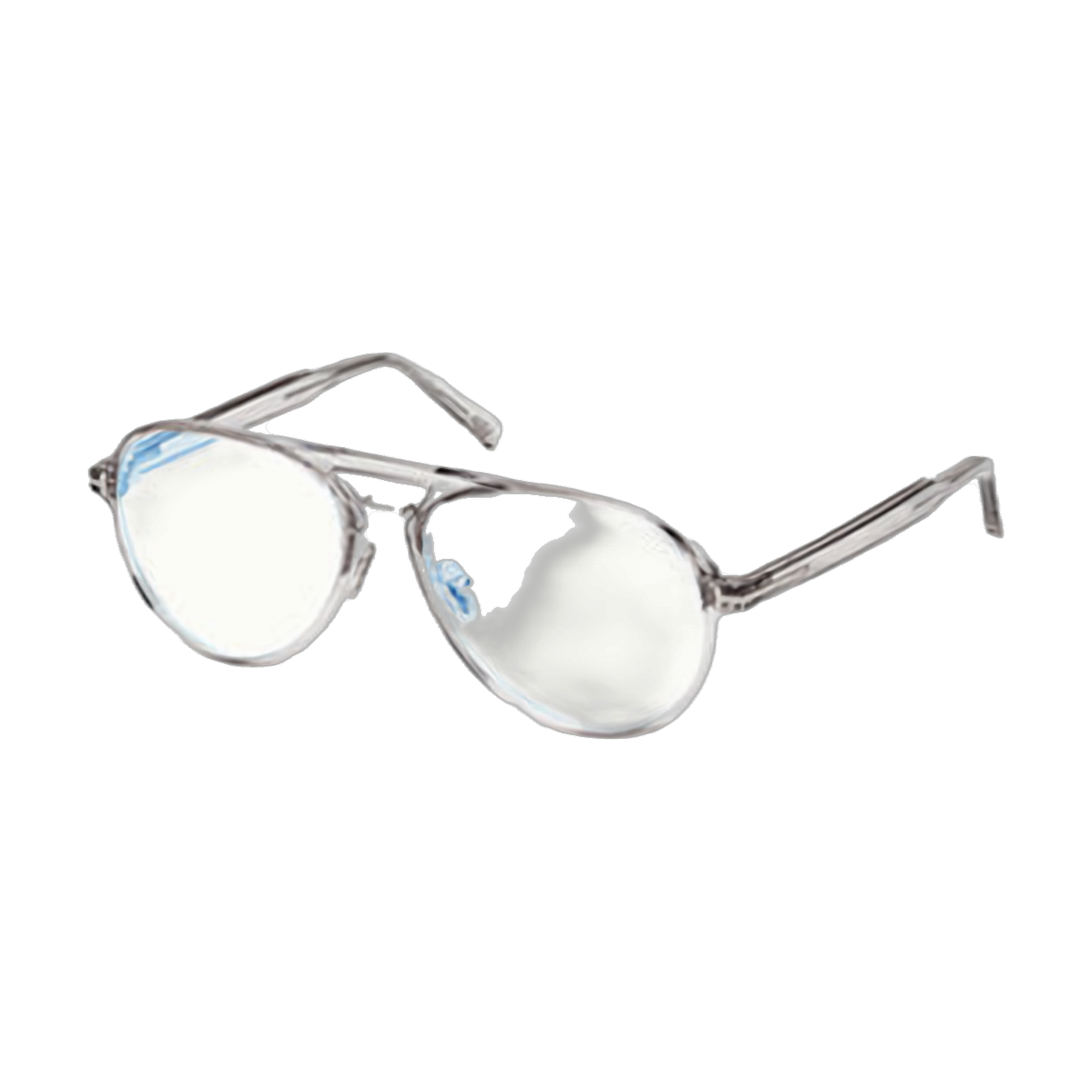 Tom Ford Eyeglasses TF5981B 020 57 17
