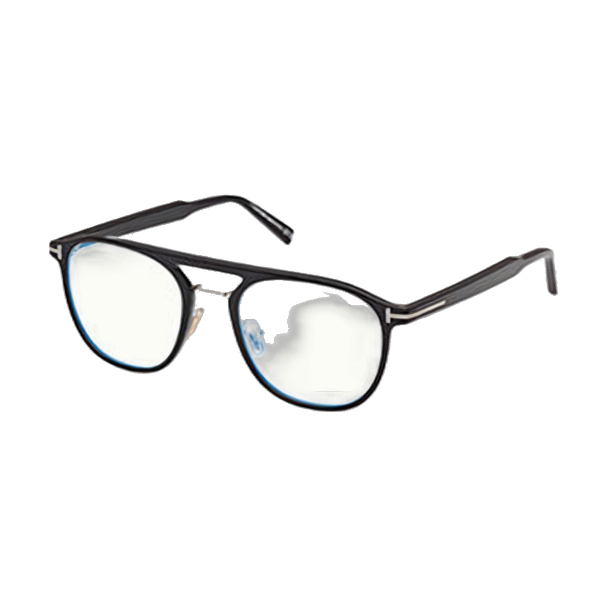 Tom Ford Eyeglasses TF5982B 001 52 20