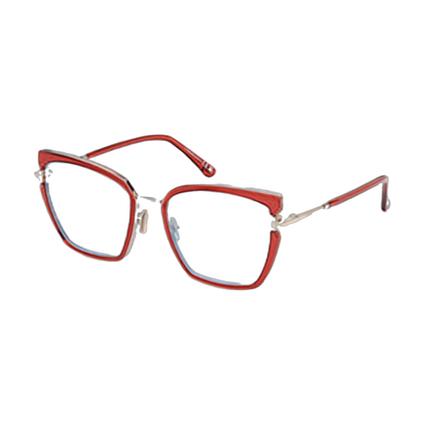 Tom Ford Eyeglasses TF5984B 042 54 19