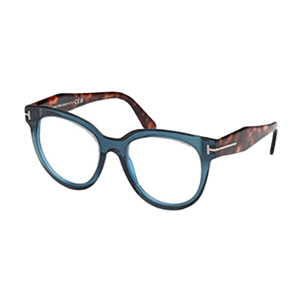 Tom Ford Eyeglasses TF5987B 092 52 19