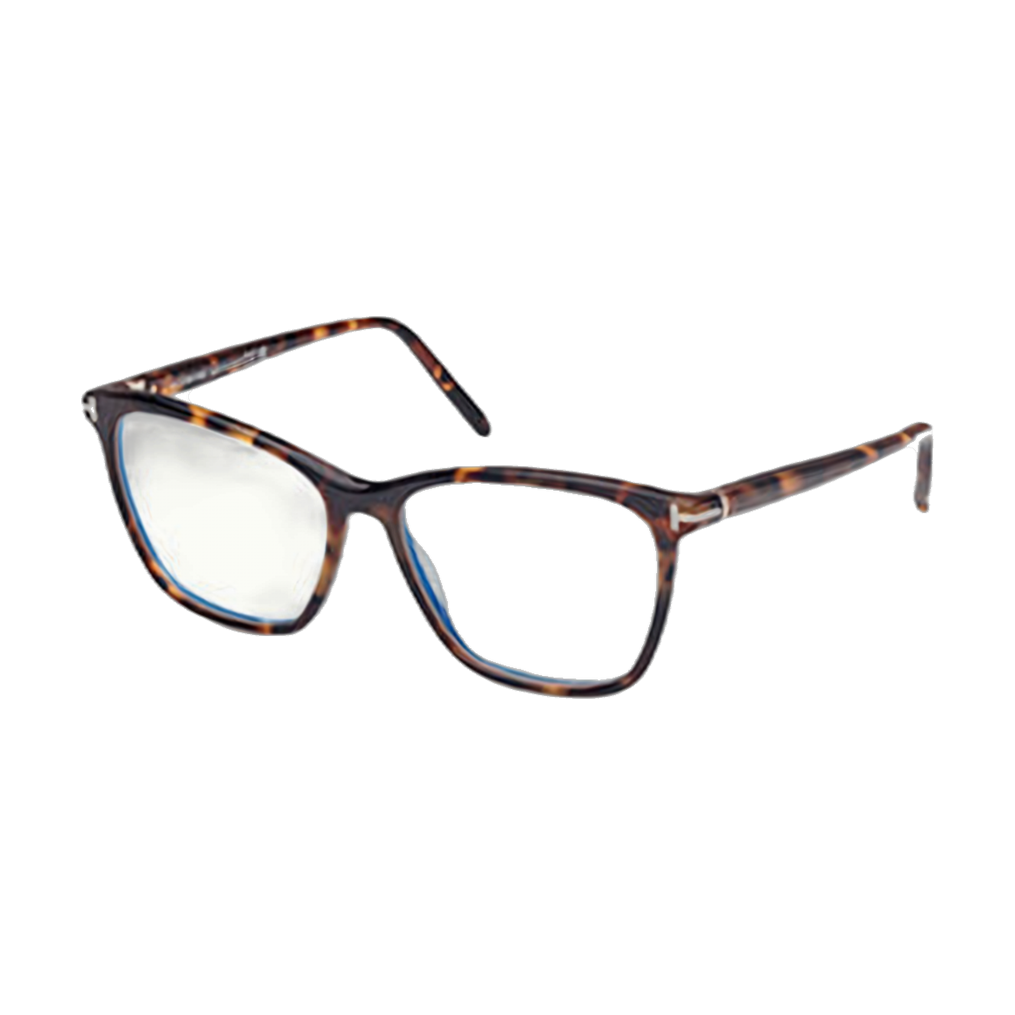 Tom Ford Eyeglasses TF5989B 052 55 15