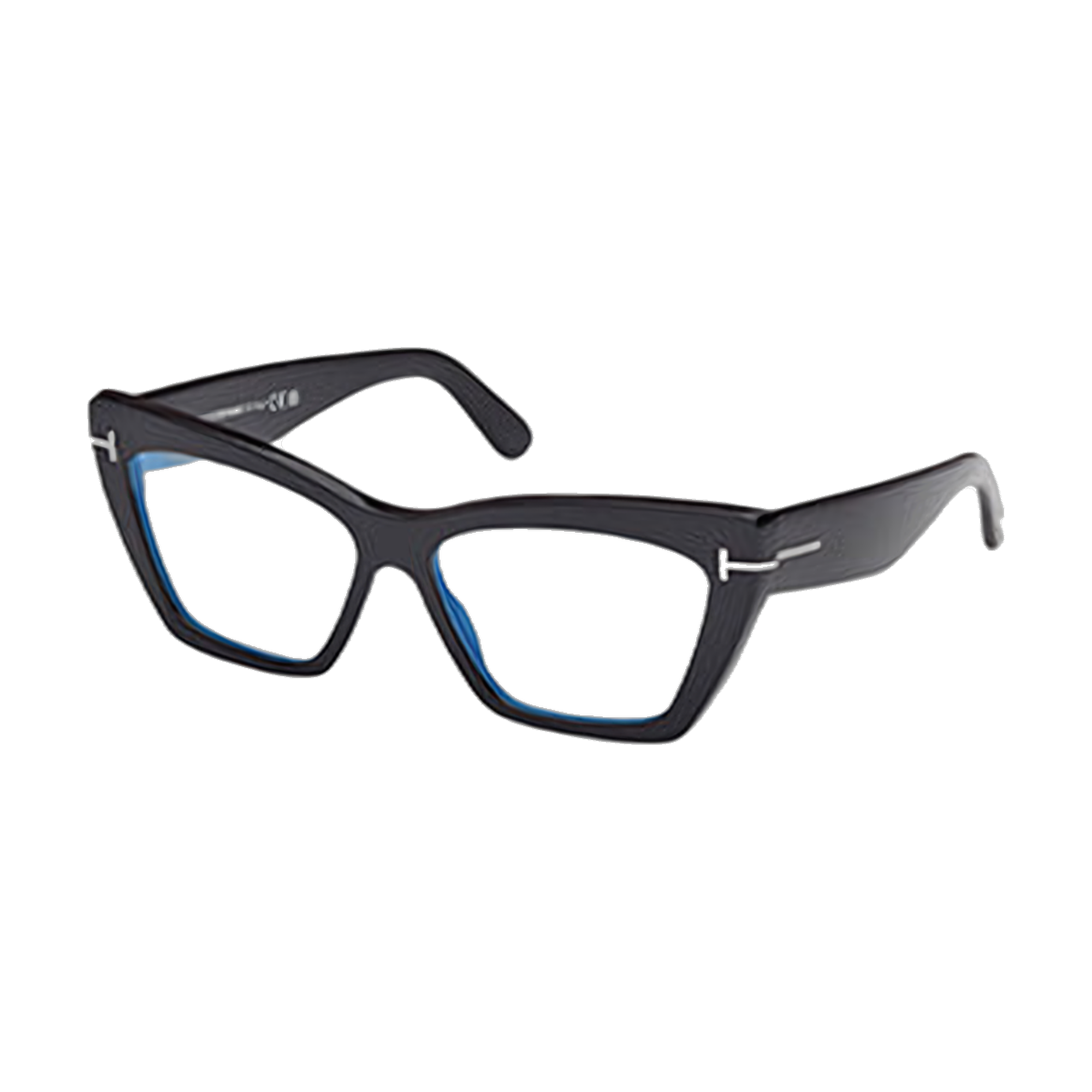 Tom Ford Eyeglasses TF6026B 001 56 15