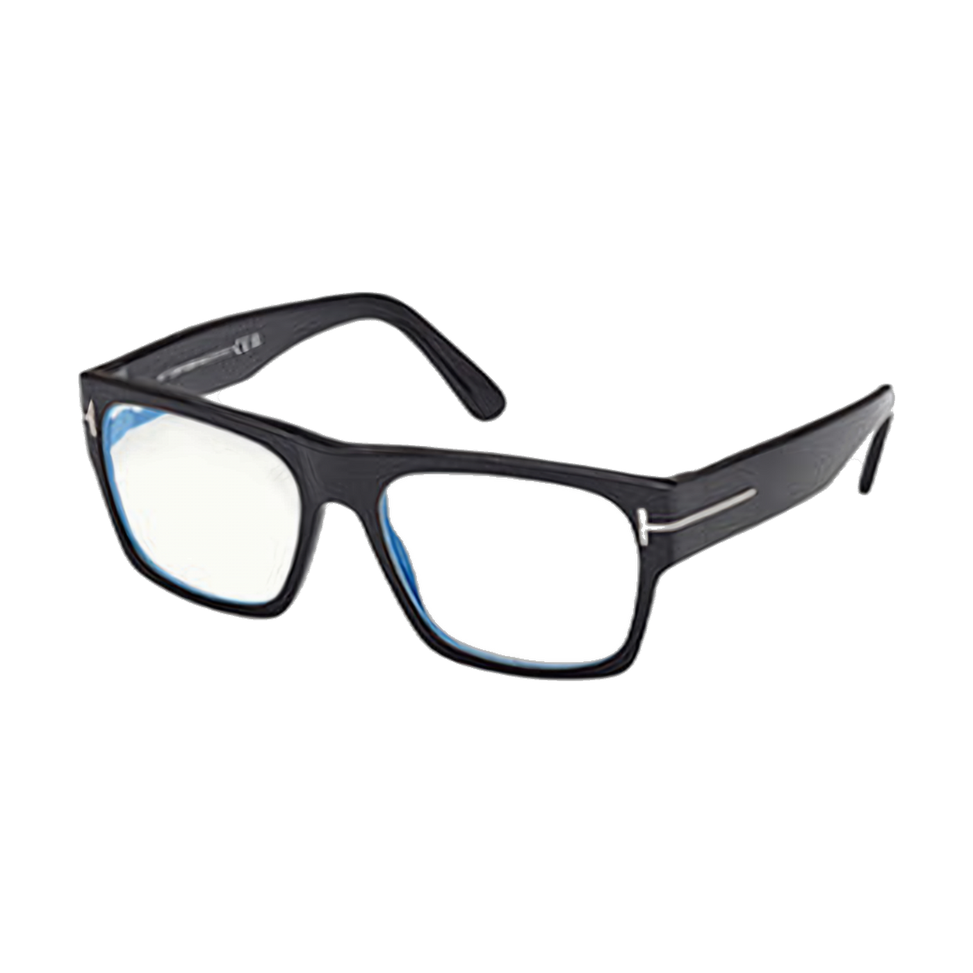 Lunettes de vue Tom Ford TF6035B 001 55 17