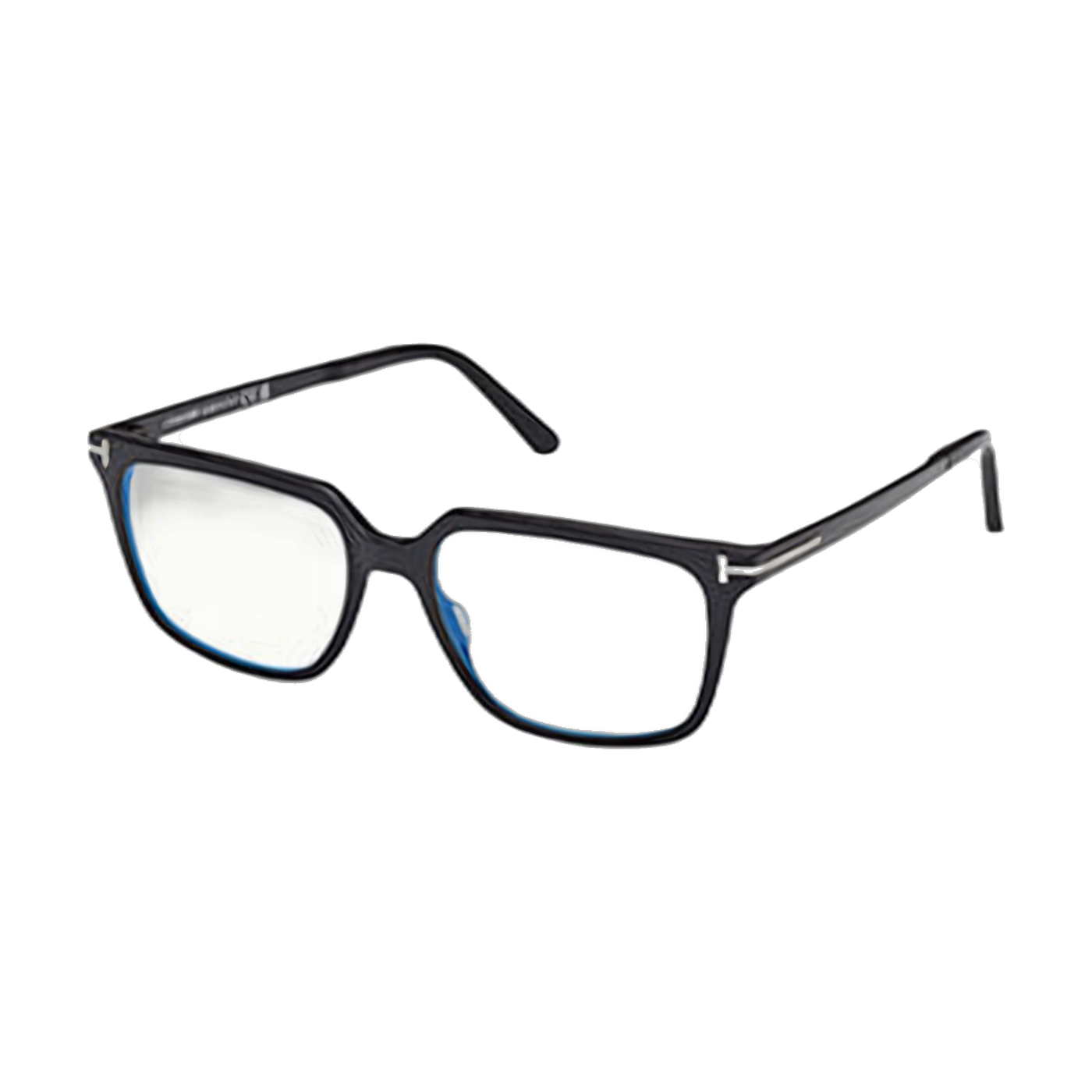 Lunettes de vue Tom Ford TF6039B 001 54 17