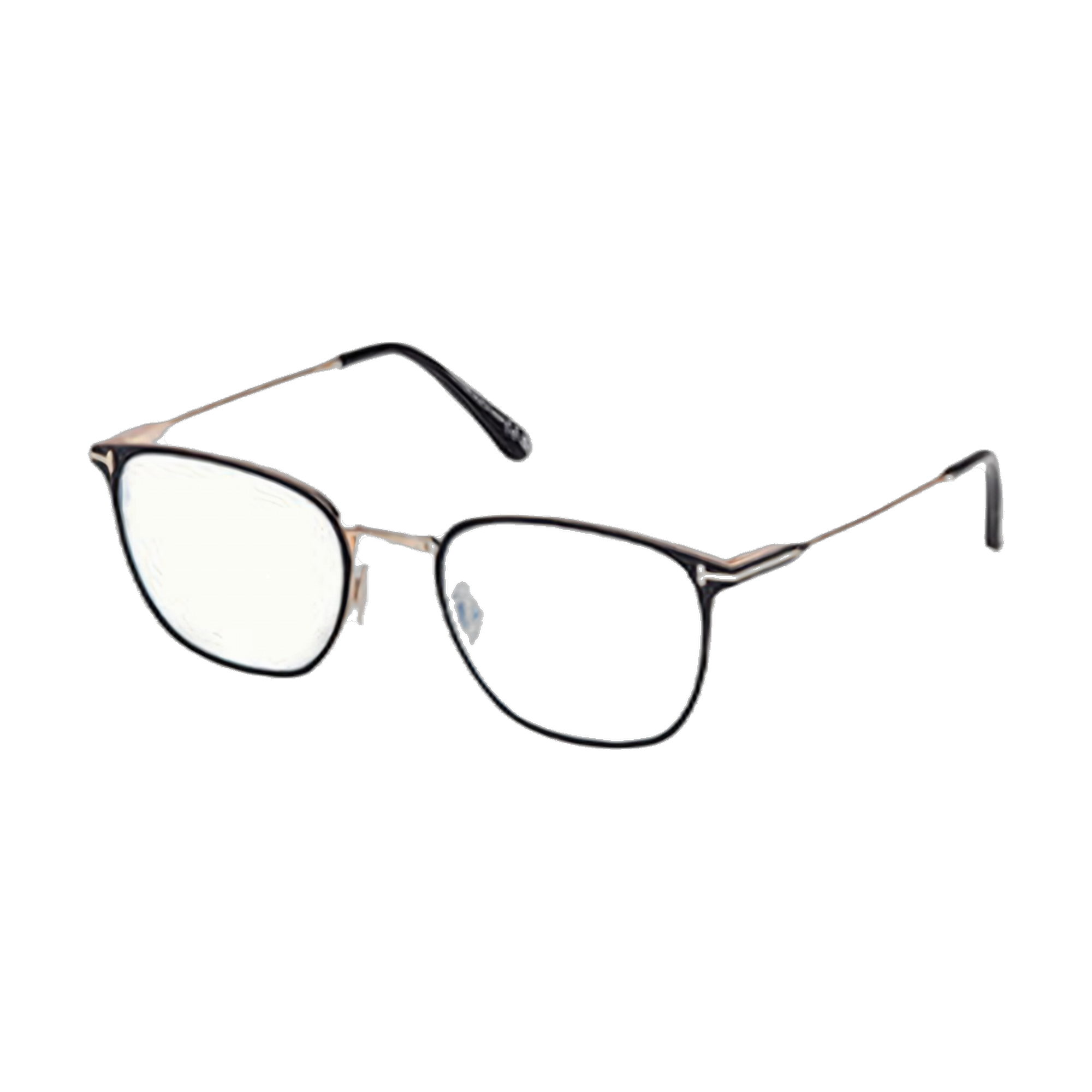 Lunettes de vue Tom Ford TF6041B 002 52 20