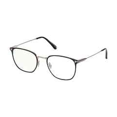 Tom Ford Eyeglasses TF6041B 002 52 20