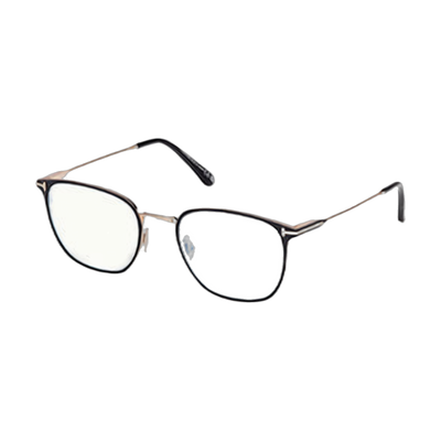 Gafas Graduadas Tom Ford TF6041B 002 52 20