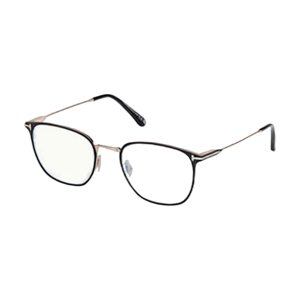 Оправа Tom Ford TF6041B 002 52 20