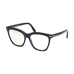 Lunettes de vue Tom Ford TF6042B 001 54 16