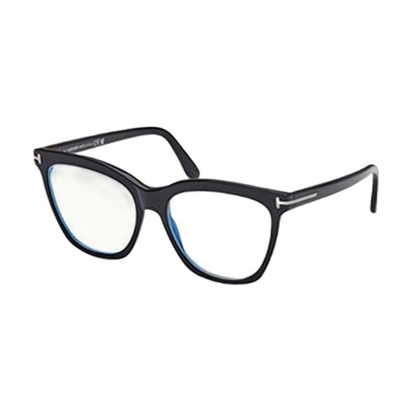 Tom Ford Eyeglasses TF6042B 001 54 16