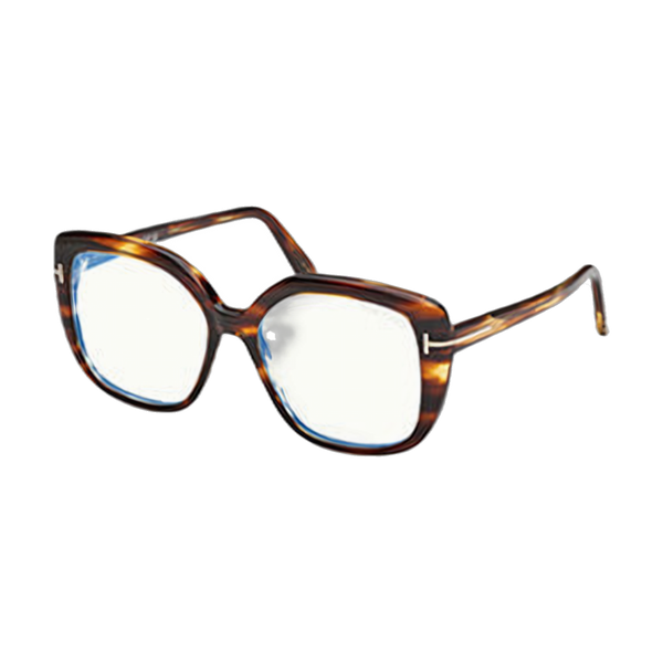 Tom Ford Eyeglasses TF6043B 055 53 16