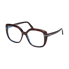 Lunettes de vue Tom Ford TF6043B 052 53 16