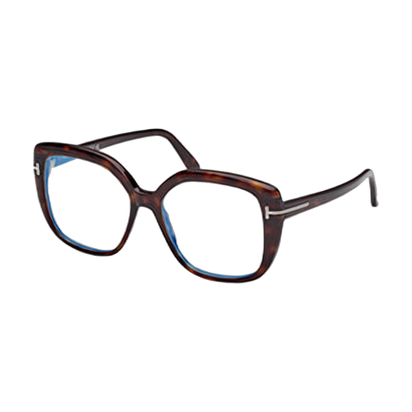 Tom Ford Eyeglasses TF6043B 052 53 16