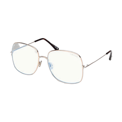 Lunettes de vue Tom Ford TF6048B 028 59 17