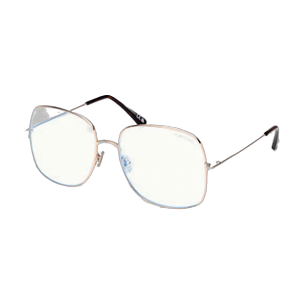 Tom Ford Eyeglasses TF6048B 028 59 17