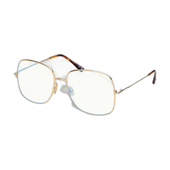 Tom Ford Eyeglasses TF6048B 030 59 17