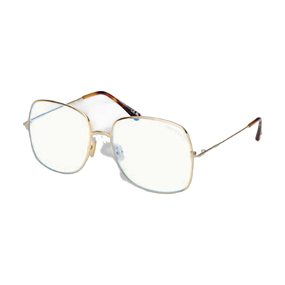 Gafas Graduadas Tom Ford TF6048B 030 59 17