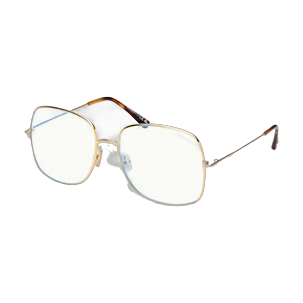 Tom Ford Eyeglasses TF6048B 030 59 17