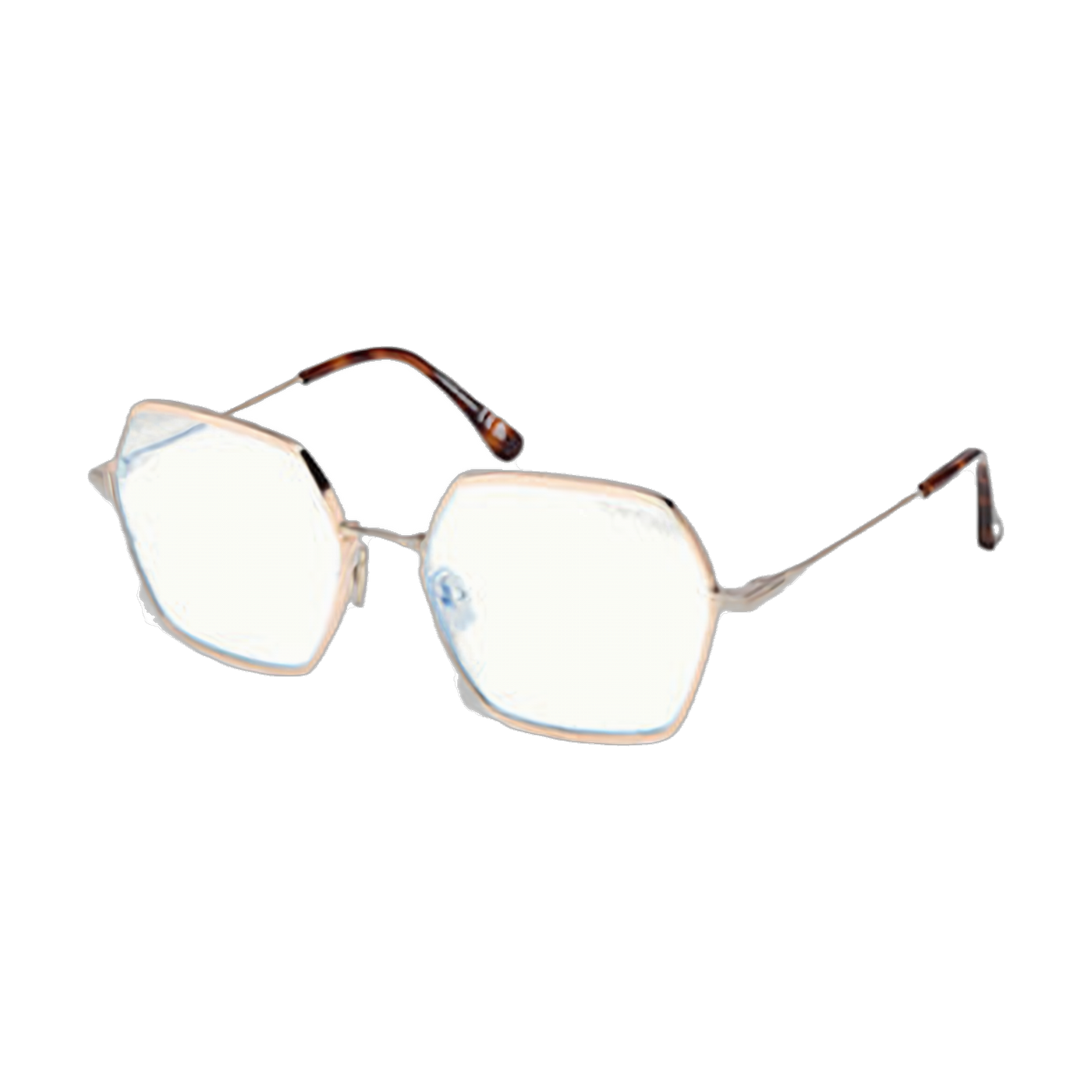 Tom Ford Eyeglasses TF6050B 028 56 17