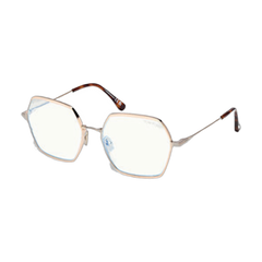 Tom Ford Eyeglasses TF6050B 028 56 17