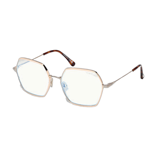 Tom Ford Eyeglasses TF6050B 028 56 17