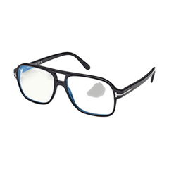 Lunettes de vue Tom Ford TF6058B 001 58 16