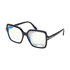 Lunettes de vue Tom Ford TF6063B 001 56 17