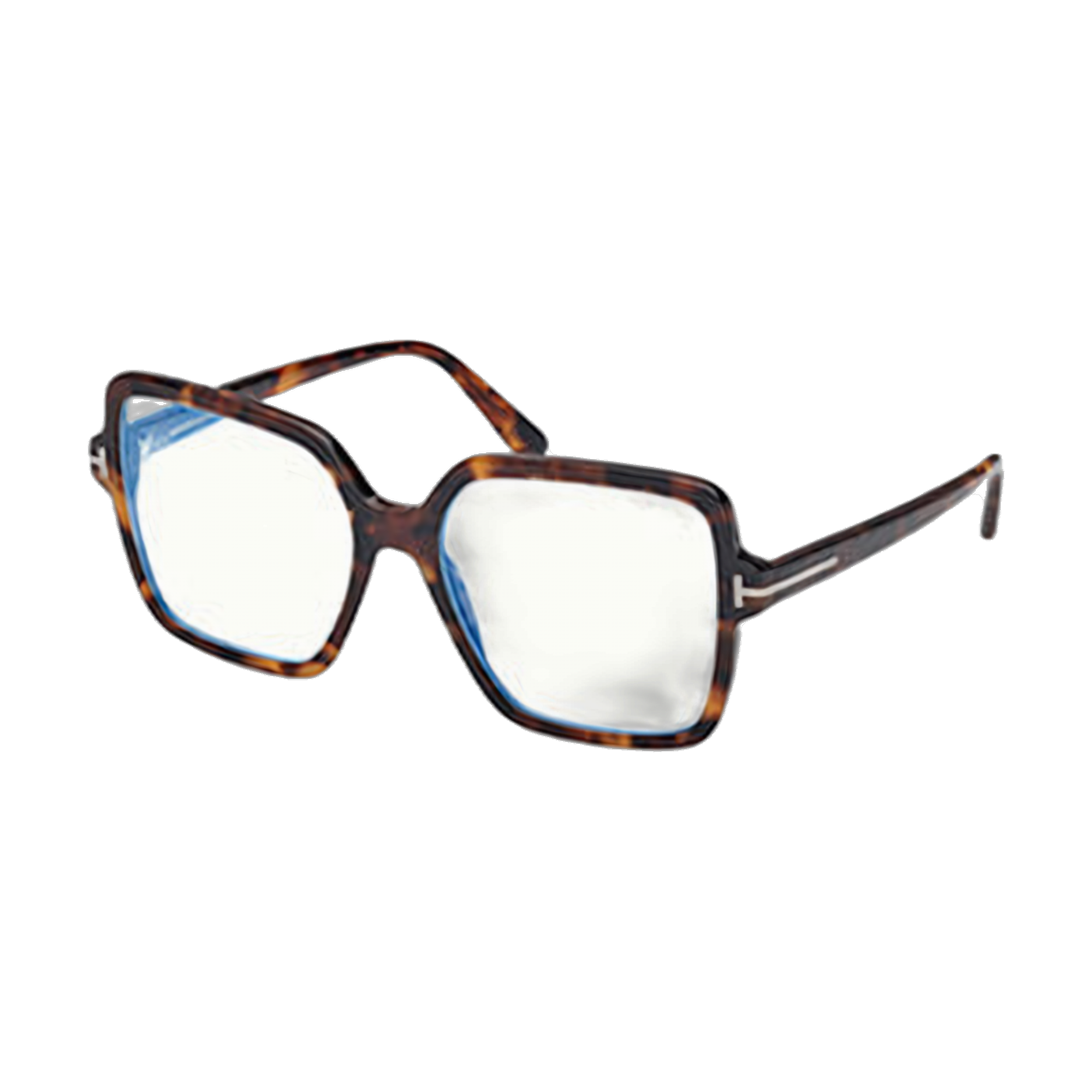 Tom Ford Eyeglasses TF6063B 052 56 17