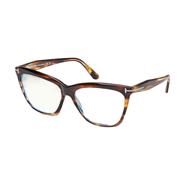 Tom Ford Eyeglasses TF6064B 055 56 15