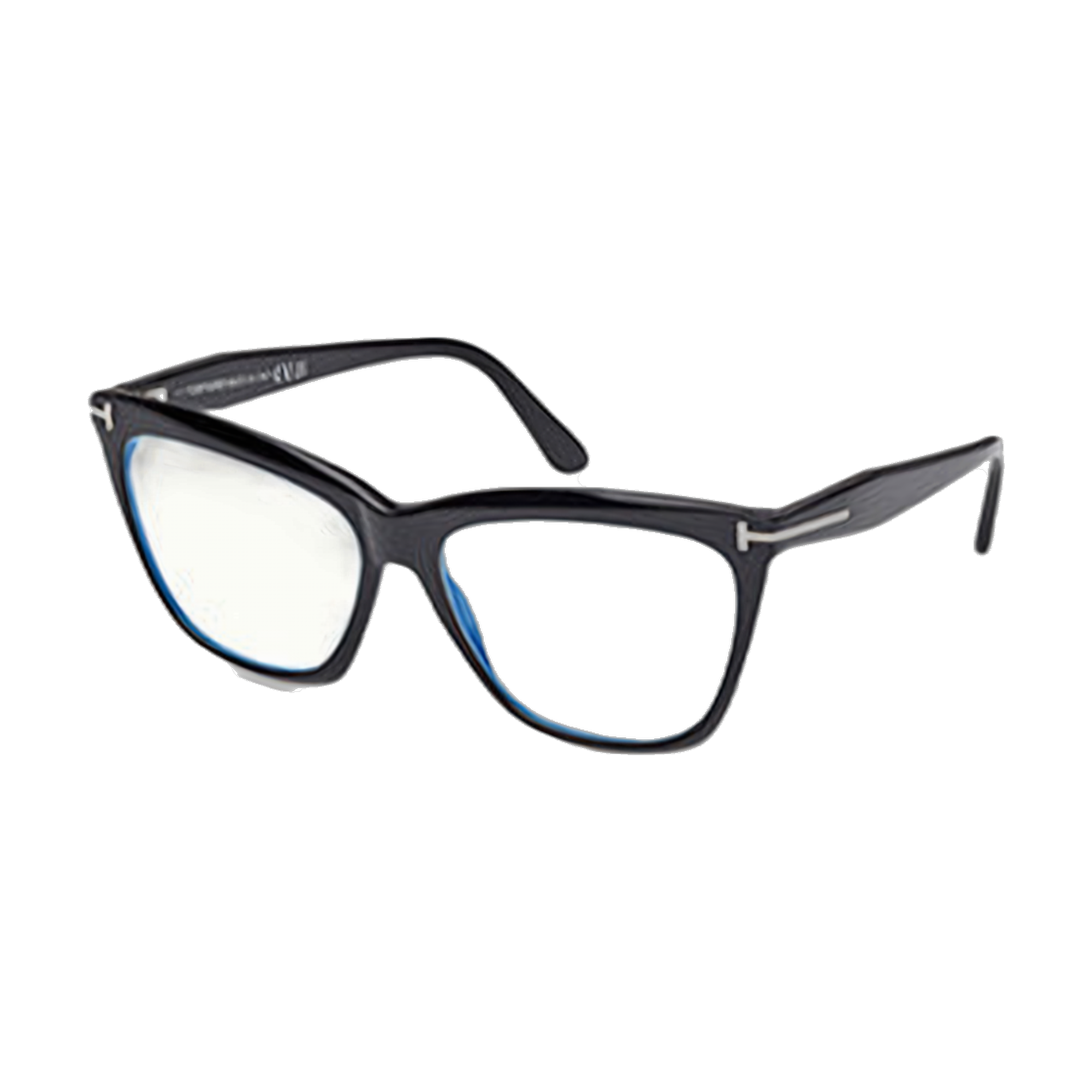 Tom Ford Eyeglasses TF6064B 001 56 15