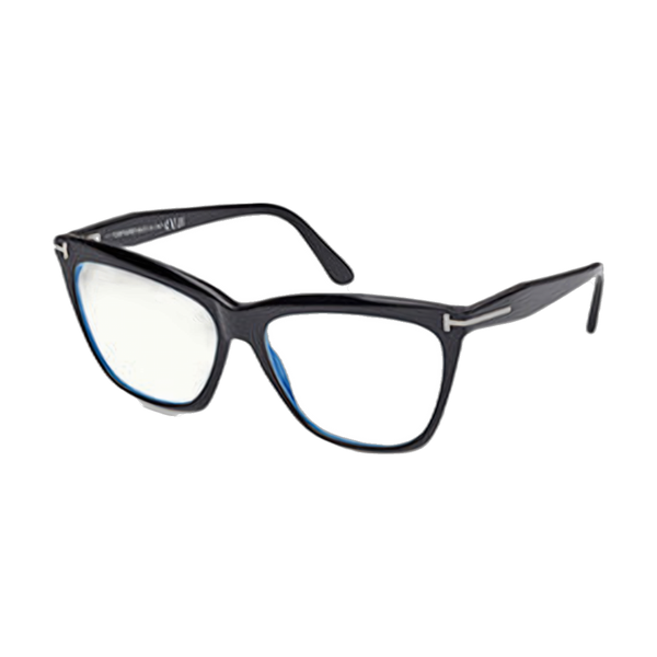 Tom Ford Eyeglasses TF6064B 001 56 15