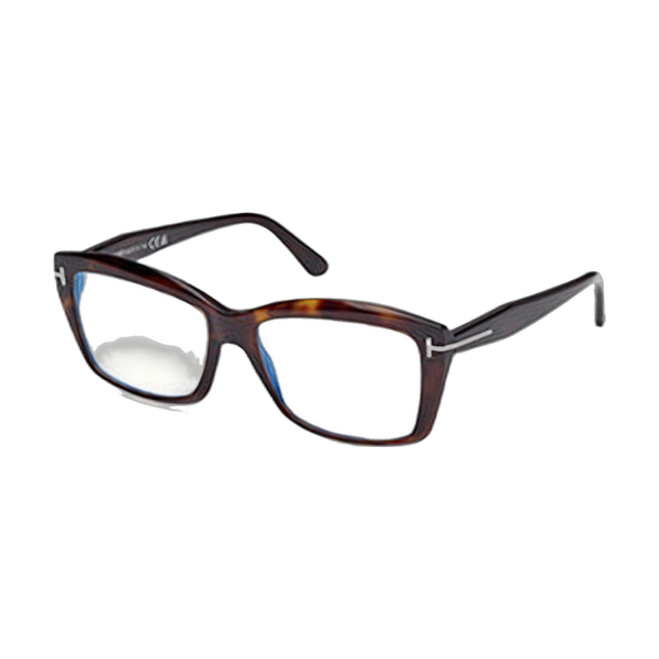 Tom Ford Eyeglasses TF6065B 052 55 16