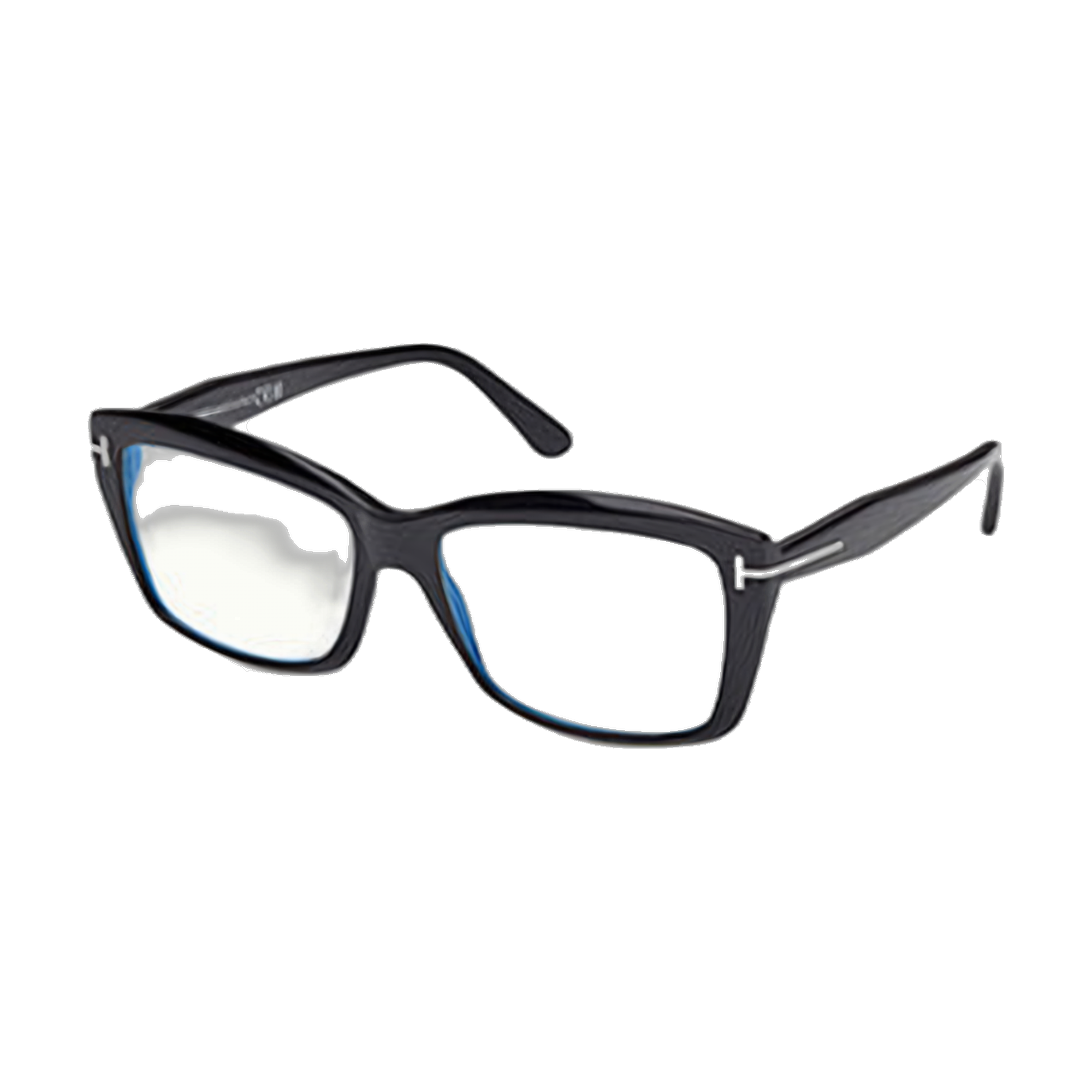 Tom Ford Eyeglasses TF6065B 001 55 16