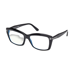 Lunettes de vue Tom Ford TF6065B 001 55 16