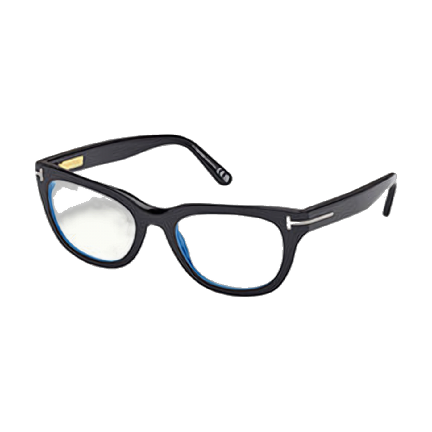 Tom Ford Eyeglasses TF6066B 001 53 20