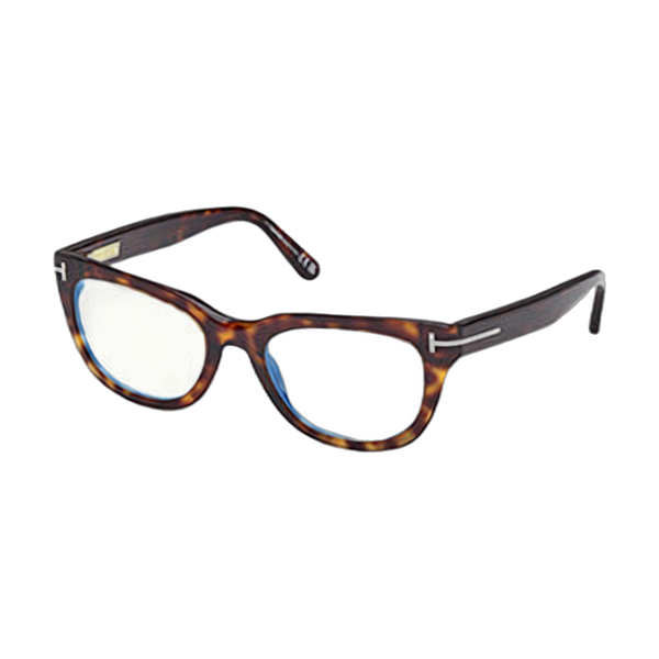 Tom Ford Eyeglasses TF6066B 052 53 20