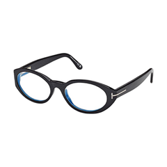 Gafas Graduadas Tom Ford TF6067B 001 54 19