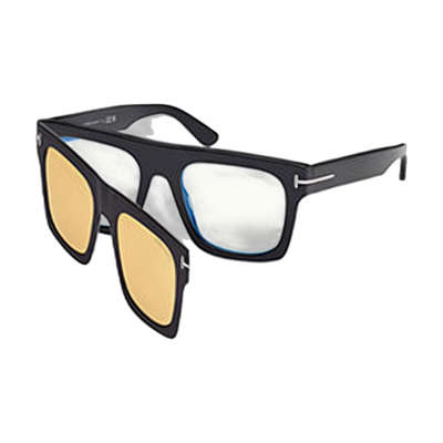 Tom Ford Brille TF6068B 001 53 20
