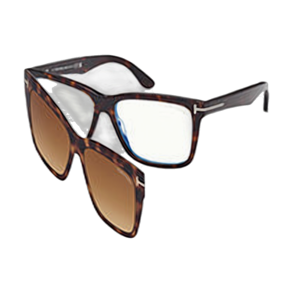Tom Ford Eyeglasses TF6069B 052 54 14