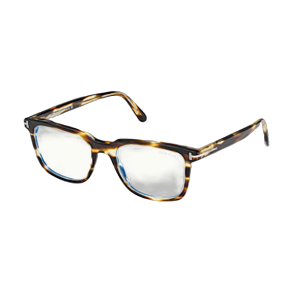 Tom Ford Eyeglasses TF6080B 055 55 18
