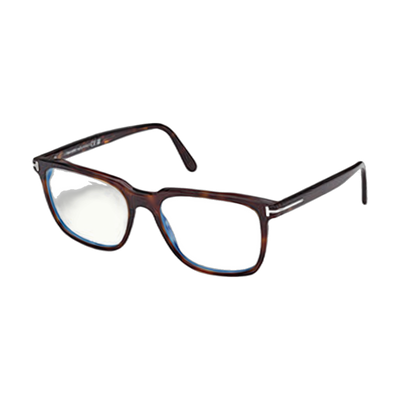 Tom Ford Eyeglasses TF6080B 052 55 18