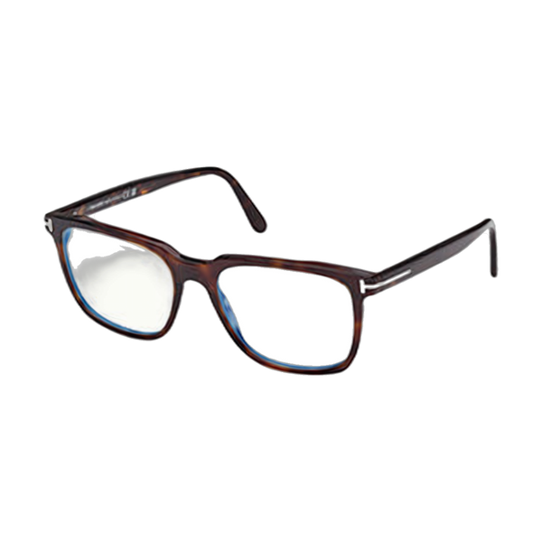 Tom Ford Eyeglasses TF6080B 052 55 18
